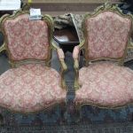 416 2568 CHAIRS